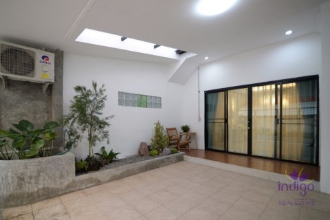 House in Hang Dong, Thailand 2 bedrooms № 205551 - photo 4
