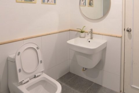 House in Hang Dong, Thailand 2 bedrooms № 205551 - photo 23