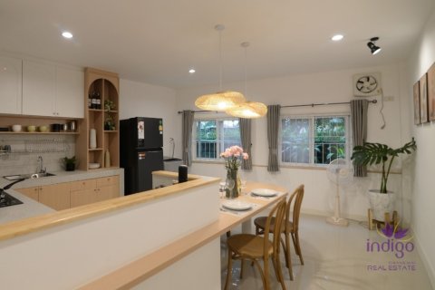 House in Hang Dong, Thailand 2 bedrooms № 205551 - photo 26