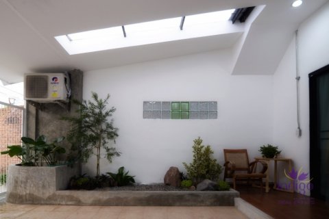 House in Hang Dong, Thailand 2 bedrooms № 205551 - photo 2