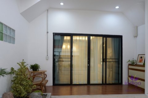 House in Hang Dong, Thailand 2 bedrooms № 205551 - photo 11