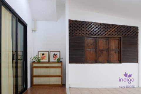 House in Hang Dong, Thailand 2 bedrooms № 205551 - photo 13