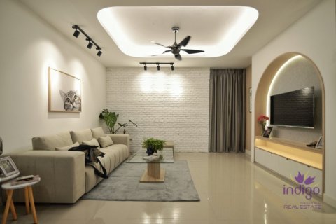 House in Hang Dong, Thailand 2 bedrooms № 205551 - photo 5