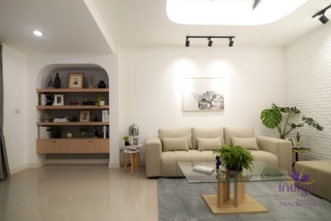 House in Hang Dong, Thailand 2 bedrooms № 205551 - photo 7