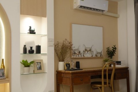 House in Hang Dong, Thailand 2 bedrooms № 205551 - photo 14