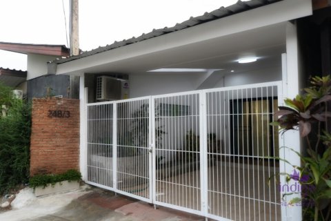 บ้านในหางดง, ประเทศไทย 2 ห้องนอน № 205551