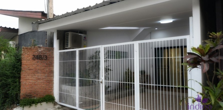 House in Hang Dong, Thailand 2 bedrooms № 205551