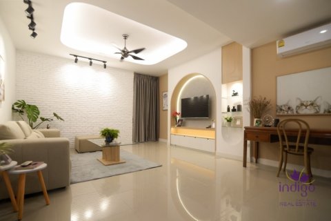 House in Hang Dong, Thailand 2 bedrooms № 205551 - photo 17