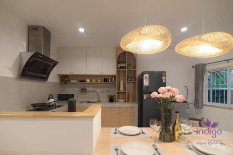 House in Hang Dong, Thailand 2 bedrooms № 205551 - photo 25