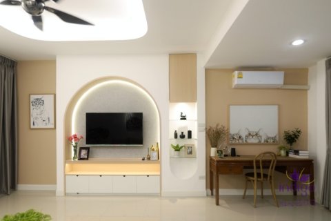 House in Hang Dong, Thailand 2 bedrooms № 205551 - photo 6