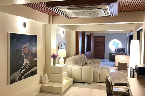 Вилла в Самуи, Таиланд с 2 спальнями  № 149739 - фото 17