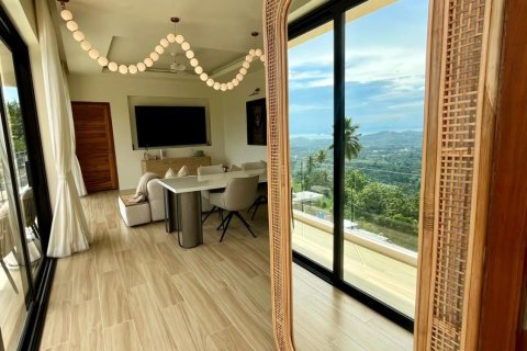 Вилла в Самуи, Таиланд с 2 спальнями  № 149739 - фото 10