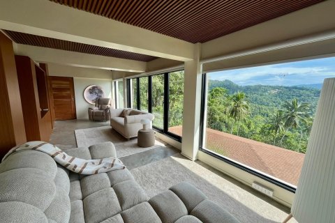 Вилла в Самуи, Таиланд с 2 спальнями  № 149739 - фото 16