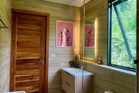 Вилла в Самуи, Таиланд с 2 спальнями  № 149739 - фото 22