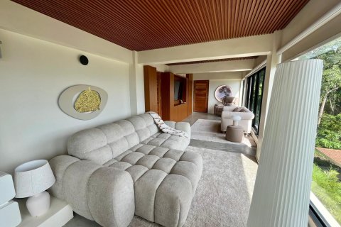 Вилла в Самуи, Таиланд с 2 спальнями  № 149739 - фото 15