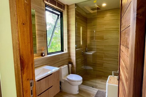 Вилла в Самуи, Таиланд с 2 спальнями  № 149739 - фото 19