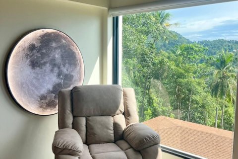 Вилла в Самуи, Таиланд с 2 спальнями  № 149739 - фото 18