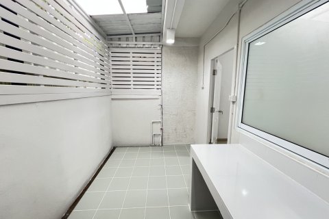 Townhouse à San Sai, Thaïlande 3 chambres № 149743 - photo 14