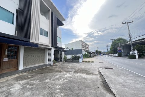 Townhouse à San Sai, Thaïlande 3 chambres № 149743 - photo 3