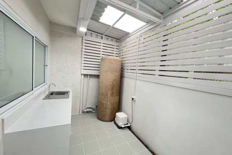 Townhouse à San Sai, Thaïlande 3 chambres № 149743 - photo 5