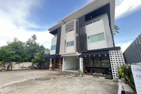 Townhouse à San Sai, Thaïlande 3 chambres № 149743 - photo 2