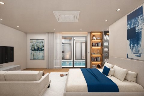 Коммерческая недвижимость в Пхукете, Таиланд  № 149737 - фото 6