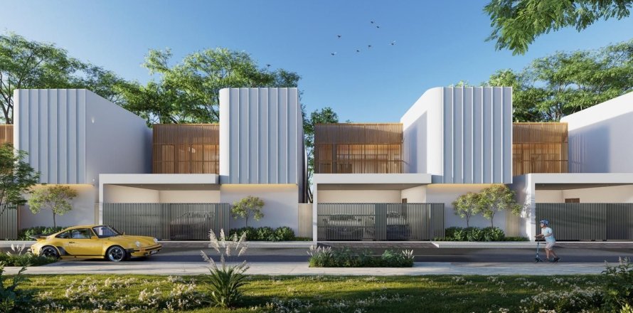 Коммерческая недвижимость в Пхукете, Таиланд  № 149737