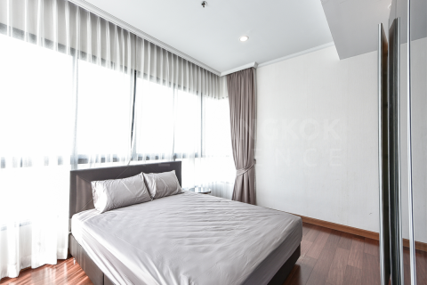 Condo à Bangkok, Thaïlande, 2 chambres  № 185407 - photo 10