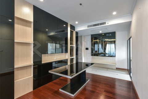 Condo à Bangkok, Thaïlande, 2 chambres  № 185407 - photo 4