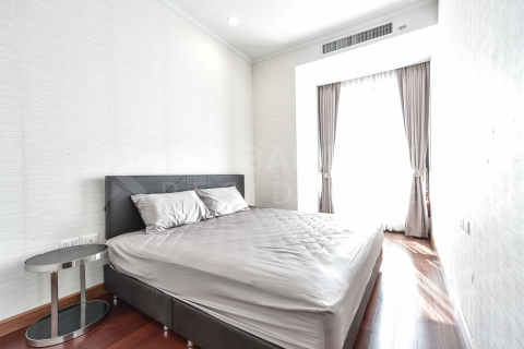 Condo à Bangkok, Thaïlande, 2 chambres  № 185407 - photo 8