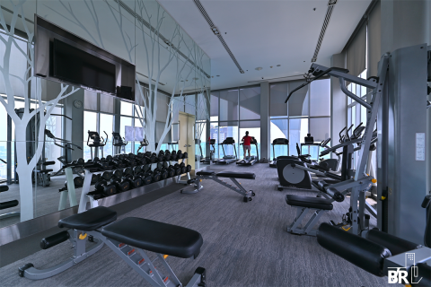 Condominio de 2 dormitorios en Bangkok, Tailandia № 185409 - foto 10