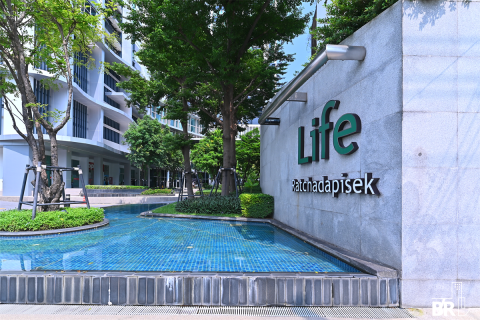 Eigentumswohnung in Bangkok, Thailand, 2 Schlafzimmer № 185409 - Foto 9