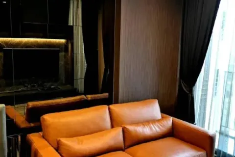 Eigentumswohnung in Watthana, Bangkok, Thailand, 1 Schlafzimmer № 217548 - Foto 2