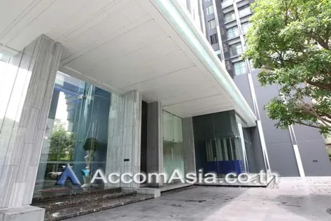 Eigentumswohnung in Watthana, Bangkok, Thailand, 1 Schlafzimmer № 217548 - Foto 21