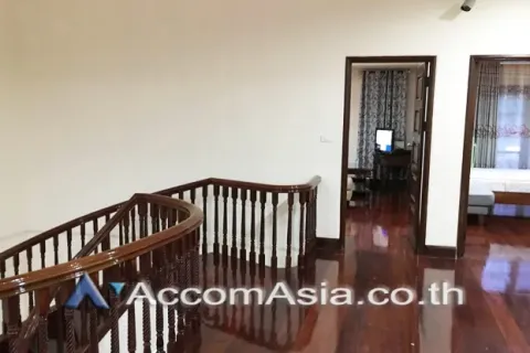 Haus in Prawet, Bangkok, Thailand 6 Schlafzimmer № 217547 - Foto 8