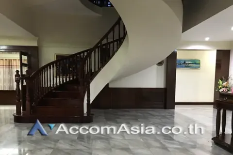 Haus in Prawet, Bangkok, Thailand 6 Schlafzimmer № 217547 - Foto 4