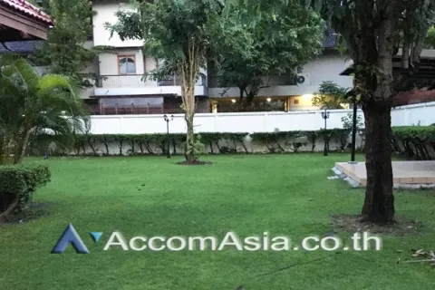 Haus in Prawet, Bangkok, Thailand 6 Schlafzimmer № 217547 - Foto 17