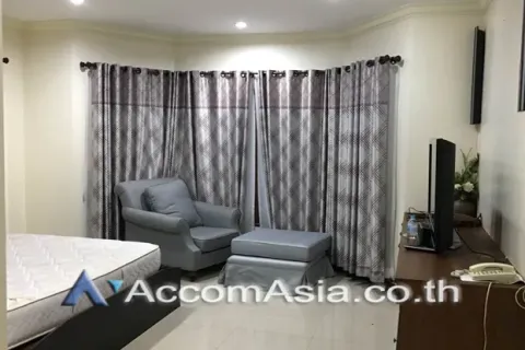 Haus in Prawet, Bangkok, Thailand 6 Schlafzimmer № 217547 - Foto 9