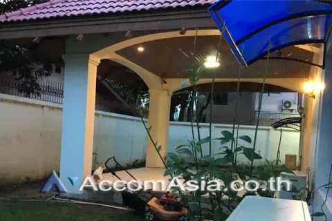 Haus in Prawet, Bangkok, Thailand 6 Schlafzimmer № 217547 - Foto 16