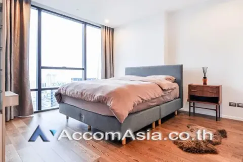 Eigentumswohnung in Sathon, Bangkok, Thailand, 2 Schlafzimmer № 217544 - Foto 7