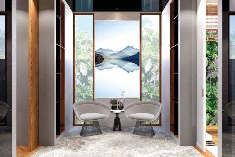 Вилла в Самуи, Таиланд с 4 спальнями  № 114313 - фото 8