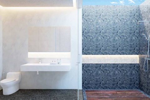 Вилла в Самуи, Таиланд с 4 спальнями  № 114313 - фото 7