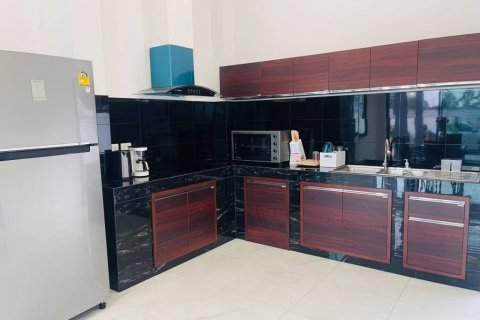 Villa à Ko Samui, Thaïlande 5 chambres № 114317 - photo 10