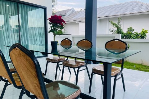 Villa à Ko Samui, Thaïlande 5 chambres № 114317 - photo 6