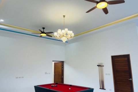 Villa à Ko Samui, Thaïlande 5 chambres № 114317 - photo 7