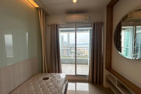 Condo à Bang Lamung, Thaïlande, 2 chambres  № 114312 - photo 9