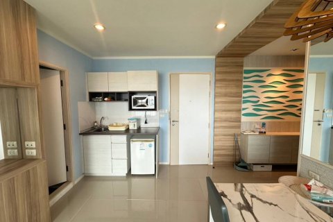 Condo à Bang Lamung, Thaïlande, 2 chambres  № 114312 - photo 4