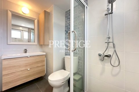 Condo in Pattaya, Thailand, 3 bedrooms № 197542 - photo 19