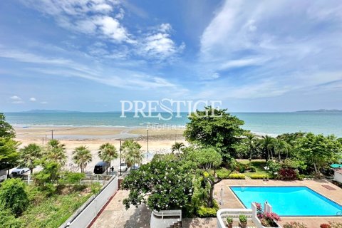 Condo in Pattaya, Thailand, 3 bedrooms № 197542 - photo 27