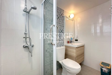 Condo in Pattaya, Thailand, 3 bedrooms № 197542 - photo 22